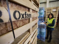 Oxfam didn’t live up to its values – this is how I’m going to fix it