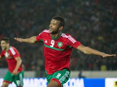 Why Morocco's El Kaabi could be the World Cup's mysterious star