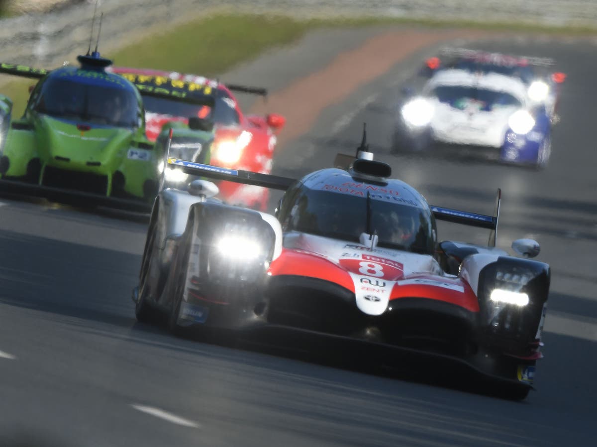 Toyota le mans 2018. Леман 2020. 24 Hours du mans.