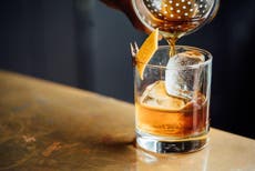Aldi own-label whiskies named best in world