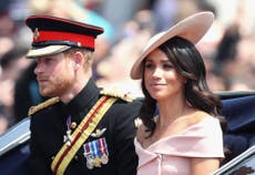 Meghan Markle's favourite look banned from Royal Ascot
