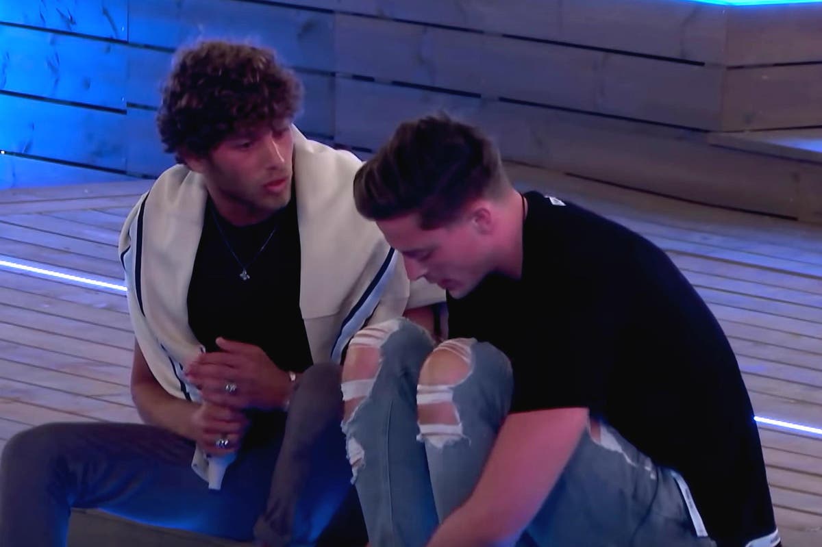 Love Island's torture of Alex goes on, but the tragic end could be in ...