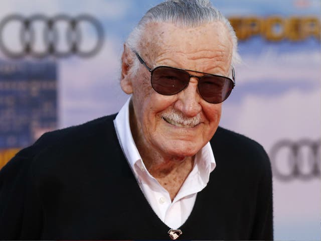 Marvel Comics legend Stan Lee has been granted a restraining order, through his lawyer, against his business manager.
