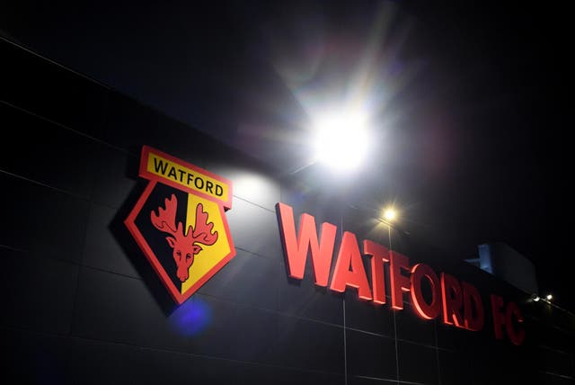 Watford had their fine reduced from £5.75m to £3.95m plus £350,000 costs for their co-operation