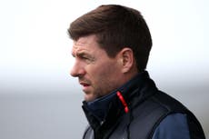 Gerrard backs England stars to thrive under World Cup spotlight