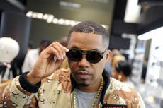 Nas premieres new Kanye West-produced album at listening party