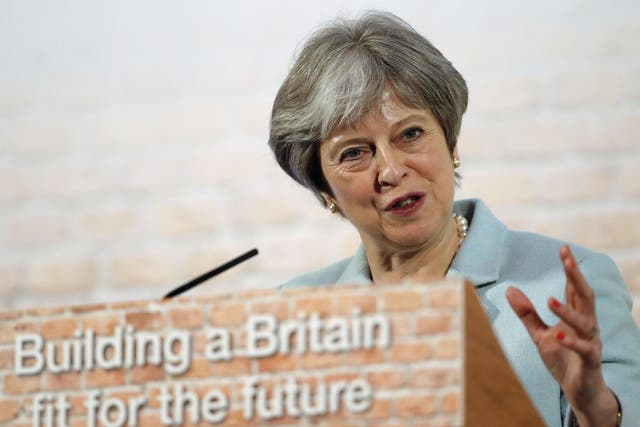Earlier this year the prime minister said young people without family wealth were right to be angry about their inability to get onto the property ladder