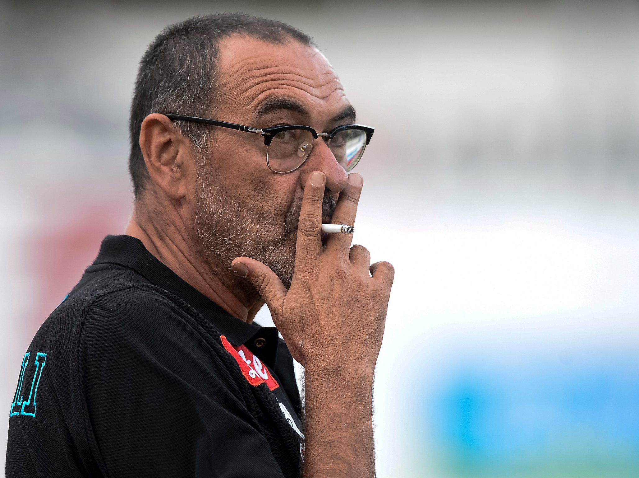 Chelsea Transfer News Maurizio Sarris Camp Increasingly Confident He