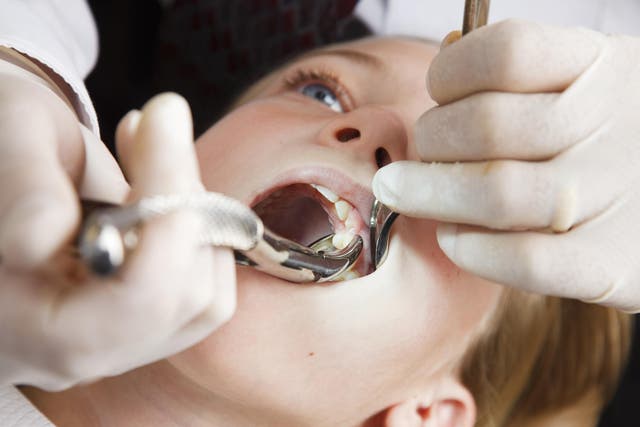 Untreated dental pain one sign of wider neglect at home, experts say