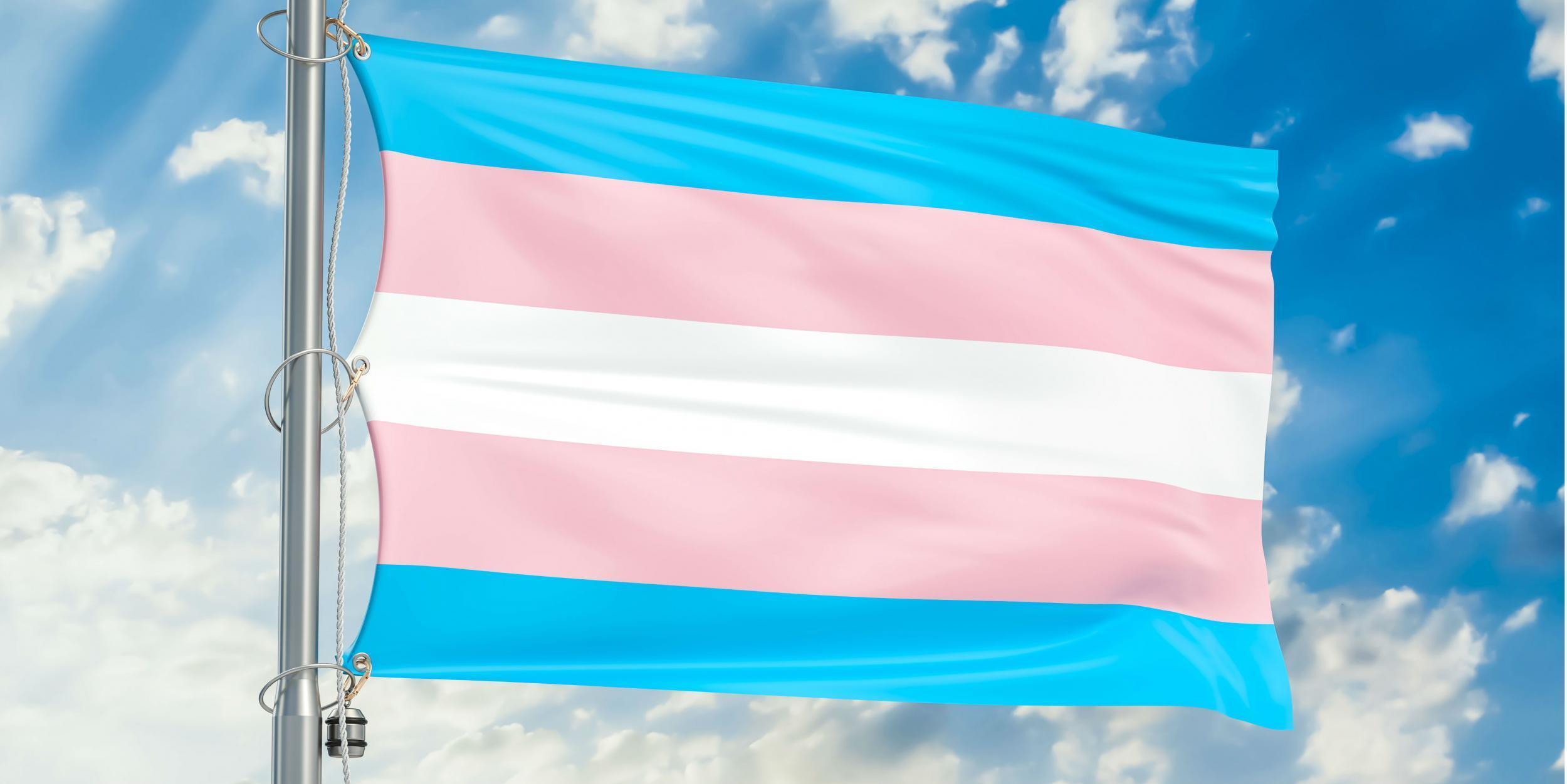 A third of employers 'less likely' to hire trans workers, report says ...