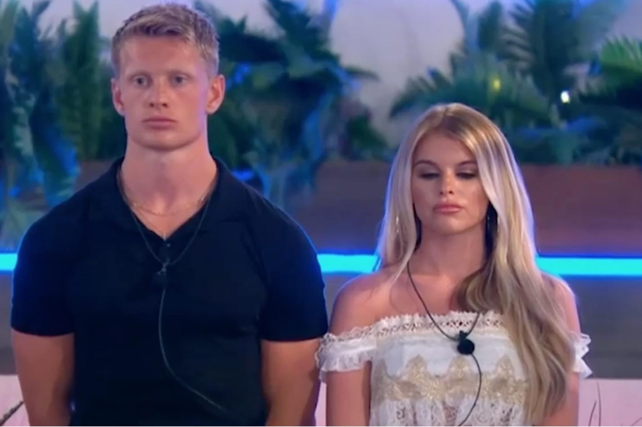 Love Island 2018 Contestants Love Island 2018 The 11 Contestants Are Revealed Bbc News 6871