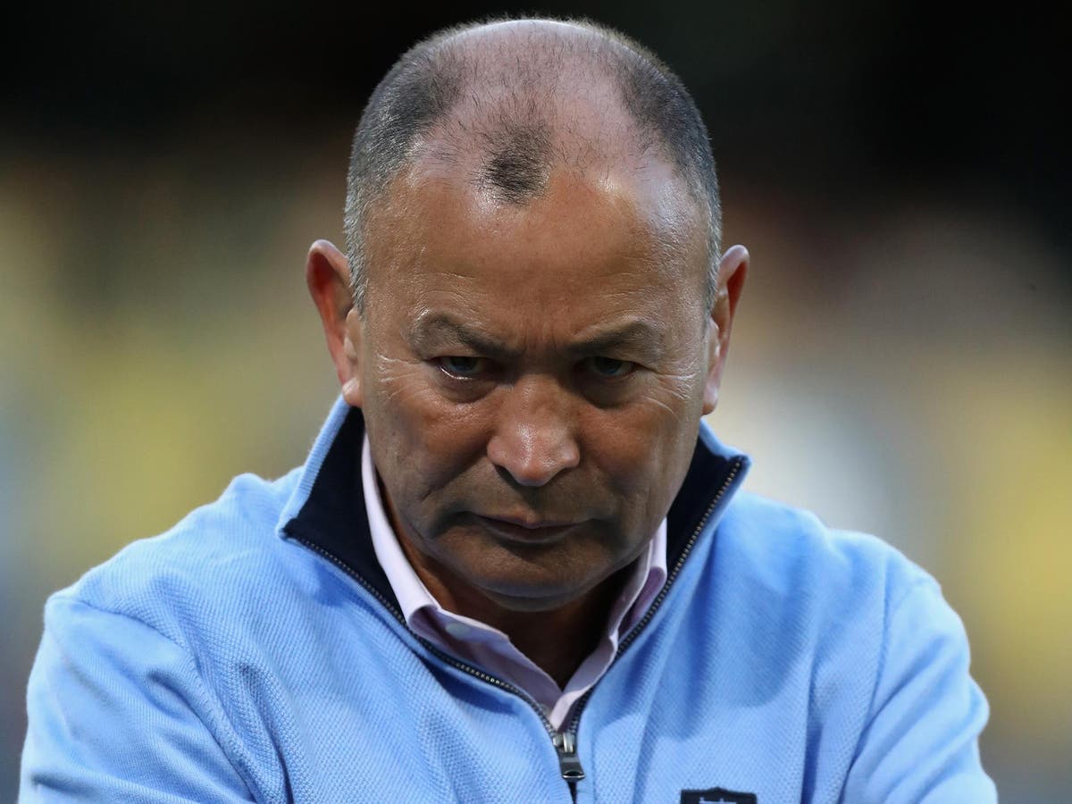 South Africa vs England: Eddie Jones admits second Test defeat was ...