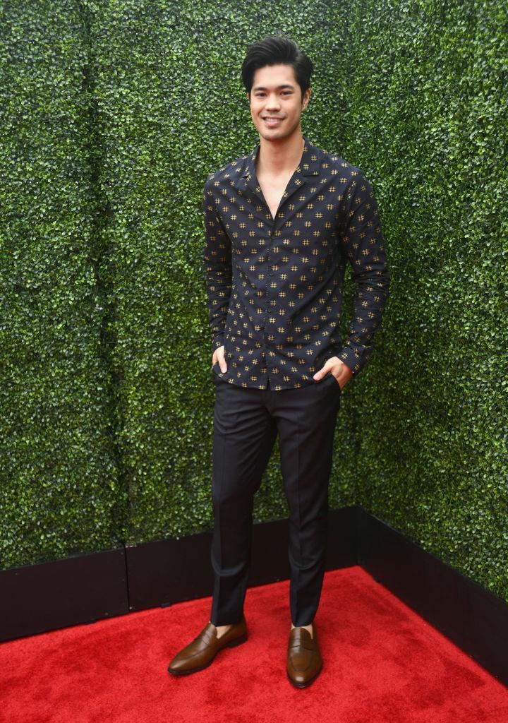 Ross Butler
