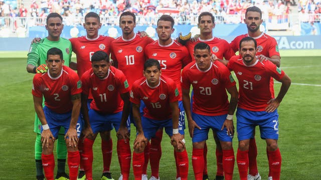 Costa Rica Vs Serbia World Cup 18 Player Ratings Aleksandar Kolarov And Branislav Ivanovic As Dependable As Ever The Independent The Independent Costa Rica Vs Serbia World Cup 18 Player Ratings Aleksandar Kolarov And Branislav Ivanovic As Dependable As Ever The Independent The Independent