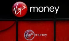 Virgin Money and CYBG strike £1.7bn deal putting 1,500 jobs at risk