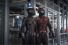 Why Incredibles 2 and Ant-Man and the Wasp open later in the UK