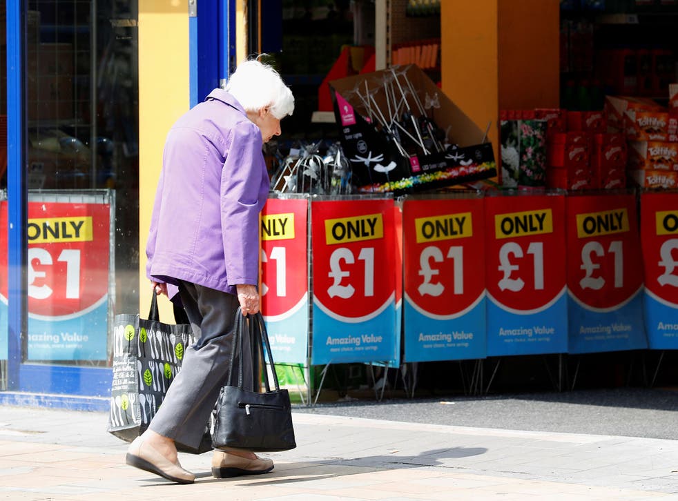 Consumer spending growth is expected to remain low, piling further pressure on sectors such as retail and hospitality 