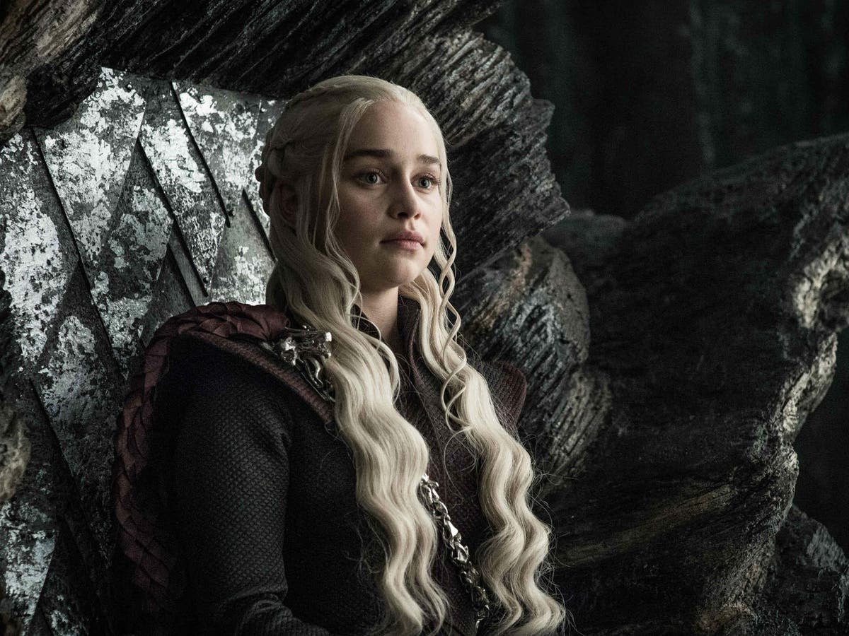 HBO announces which of its stars will be in contention for Emmy nominations  | The Independent | The Independent