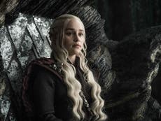 First official photo from set of Game of Thrones season 8 released