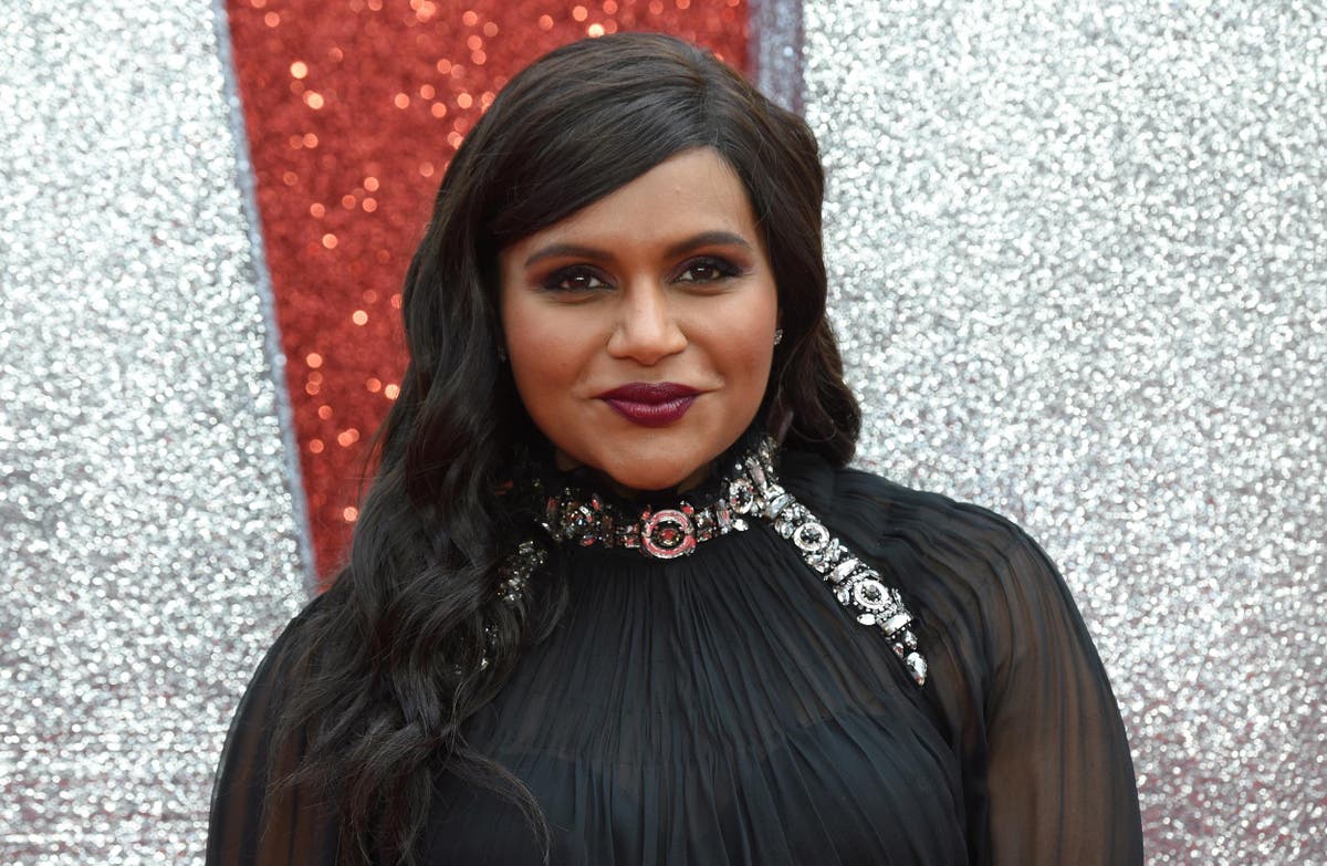Mindy Kaling recalls being branded ‘unattractive’ when The Mindy Project aired