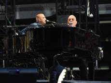 Billy Joel review, Old Trafford, Manchester, gig review