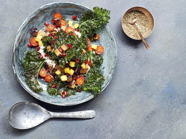 Gunpowder cookbook: Recipes from mustard broccoli to kosbadi rabbit ...