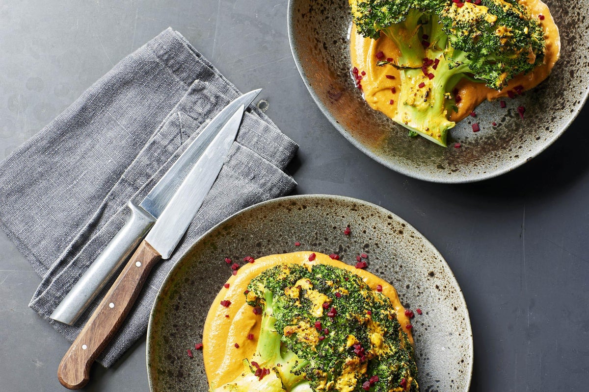 Gunpowder cookbook: Recipes from mustard broccoli to kosbadi rabbit ...