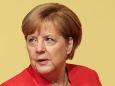 Angela Merkel facing fresh migration crisis after Austria threat