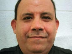 Texas deputy charged for child sex abuse of immigrant's daughter