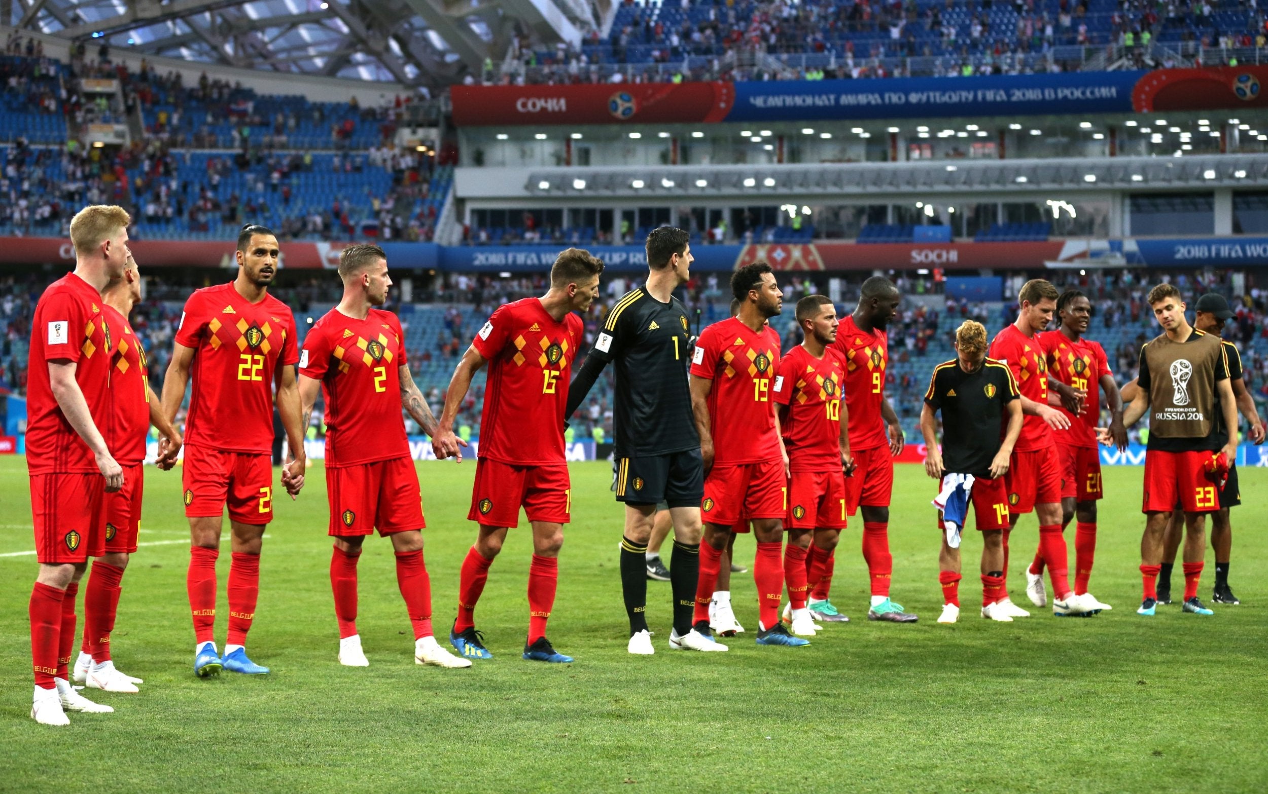 World Cup Streaming Sites Hosting Online Live Streams Of Games Could Be Danger To Football Fans Who Watch Them