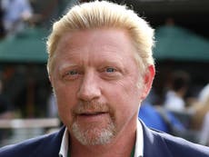 Confusion as CAR confirm and reject Boris Becker as diplomat