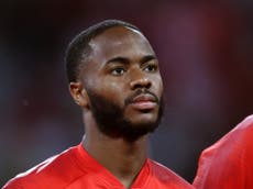 Why struggling Sterling must rediscover club form for England