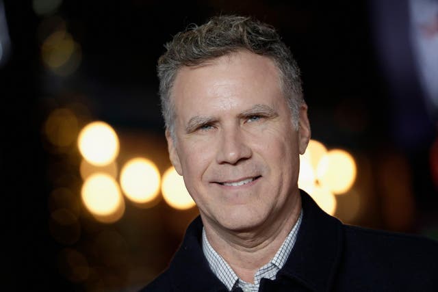 Will Ferrell is set to star in a Netflix comedy based around the Eurovision Song Contest.