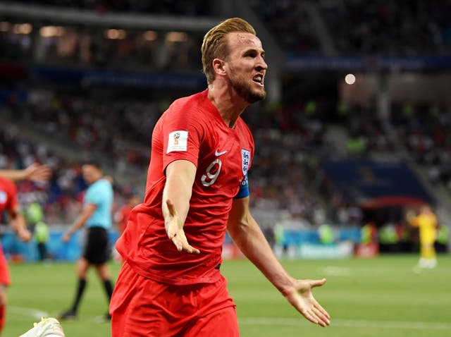 Kane's late winner saved England's blushes