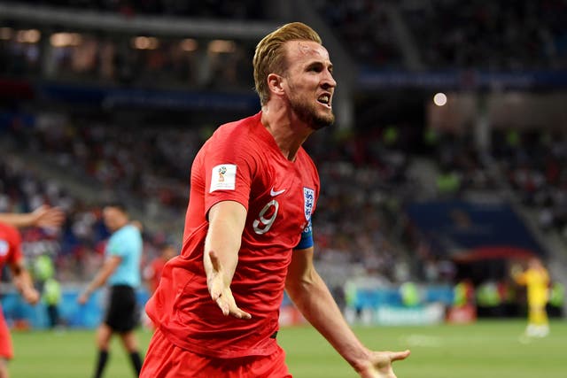 Kane's late winner saved England's blushes