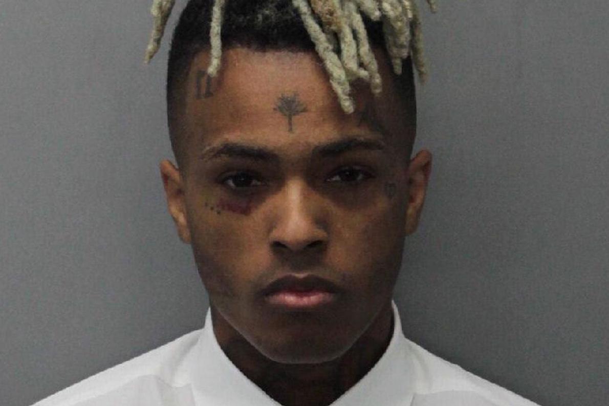 XXXTentacion