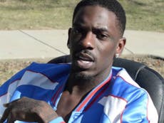 Rapper Jimmy Wopo shot dead within hours of XXXTentacion killing