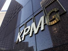 KPMG hit with £6m fine and ‘severely reprimanded’ over botched audit