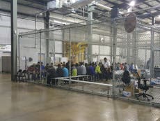 Fox News host Ingraham calls child detention centres 'summer camps' 