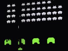 Space Invaders at 40: What the game says about the 1970s – and today