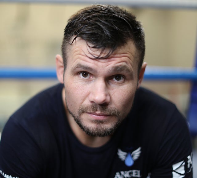 Martin Murray latest news, breaking stories and comment The Independent