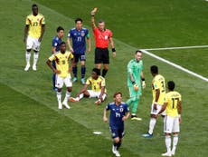 World Cup 2018 - Five things we learned from Colombia vs Japan