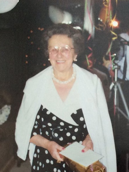 Elsie Devine, 88, died after being given diamorphine and other opiates despite not being in pain