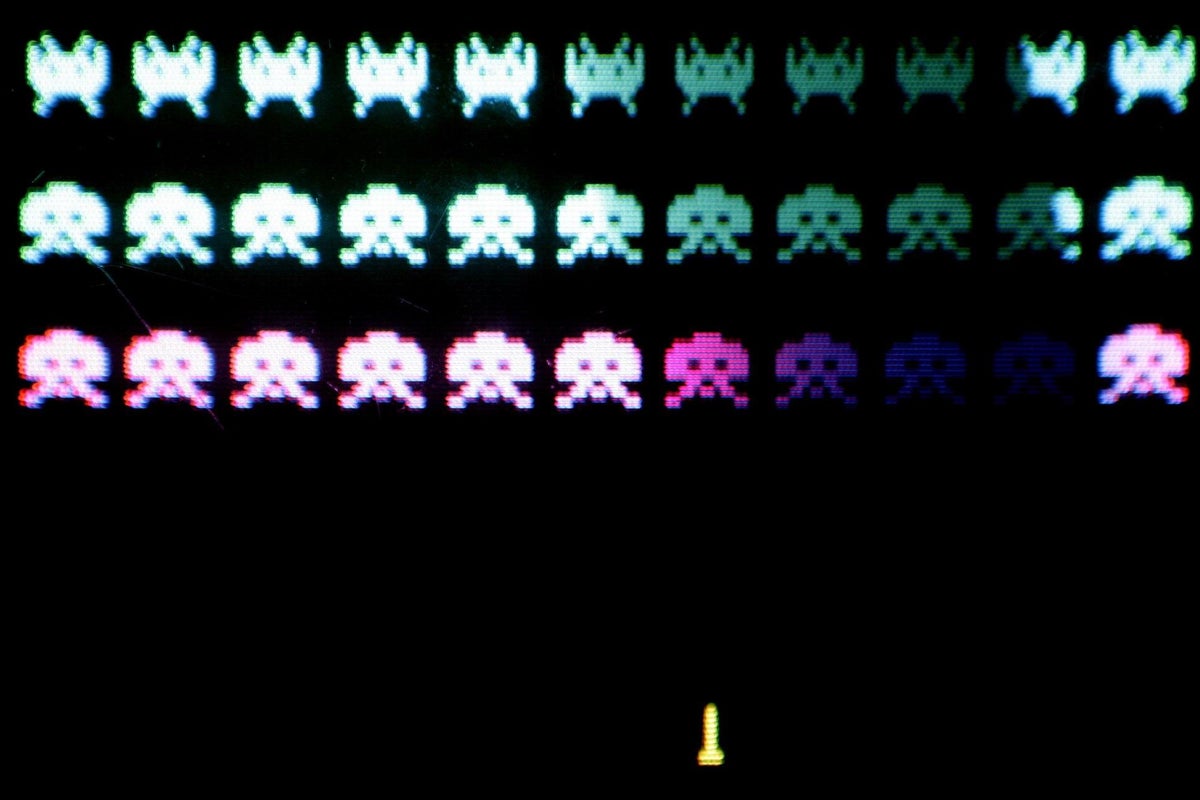 Space invaders turns 40: How to play the classic game, and why people ...