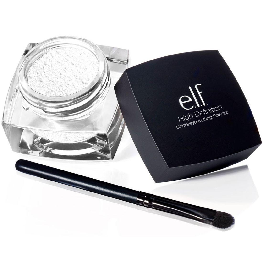 best face setting powder