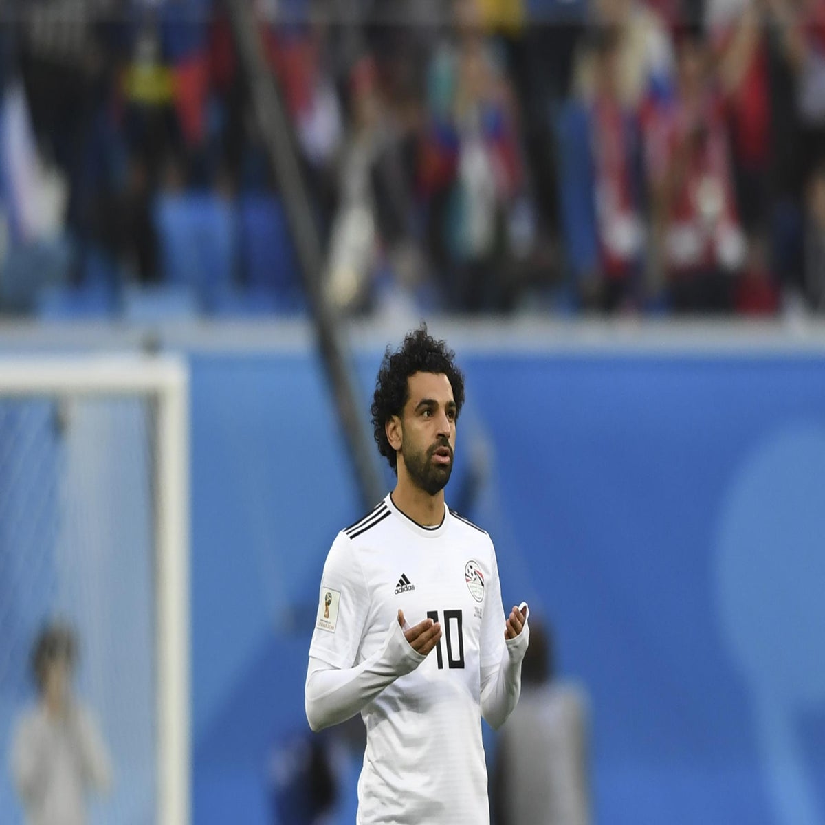 2018 World Cup: Mo Salah's popularity is changing perceptions of Muslims in  the UK - Vox