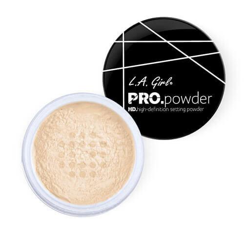 best setting powder for dry skin