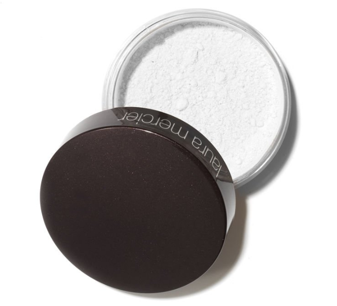 pressed powder for dry skin