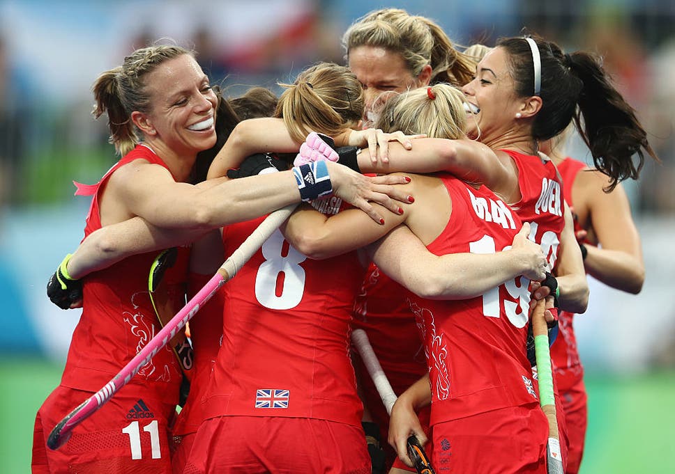 40% of women in sport industry face gender discrimination, report ...