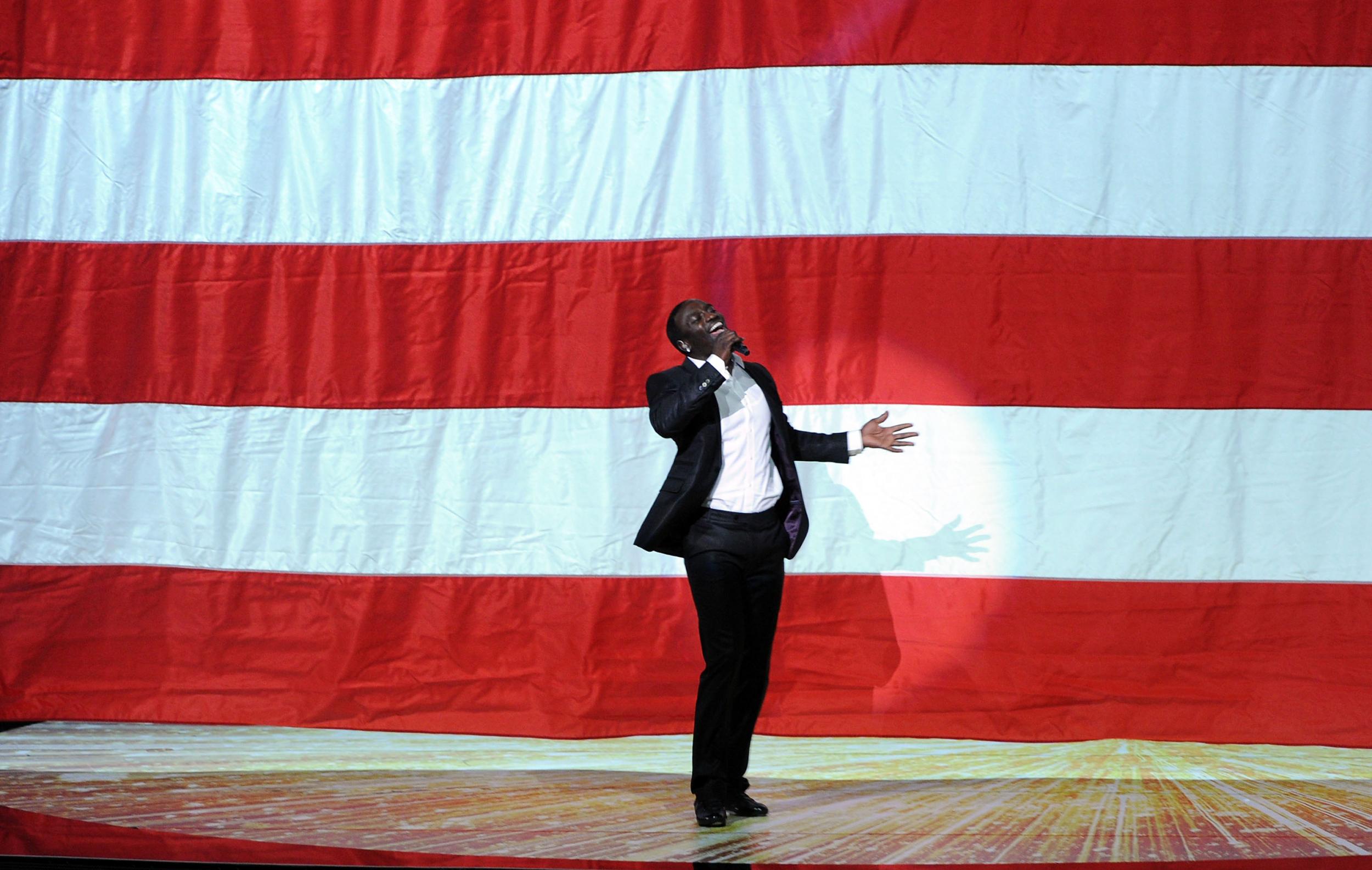 Akon plans to launch an entire 'crypto-based city' in Senegal